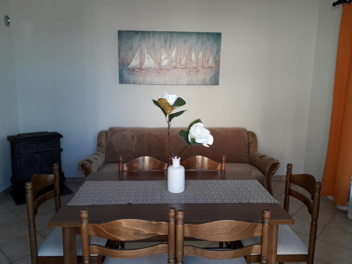 Delfin Apartments 스베티 유라이 외부 사진
