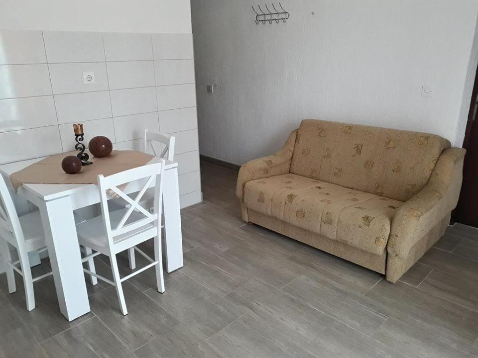 Delfin Apartments 스베티 유라이 외부 사진