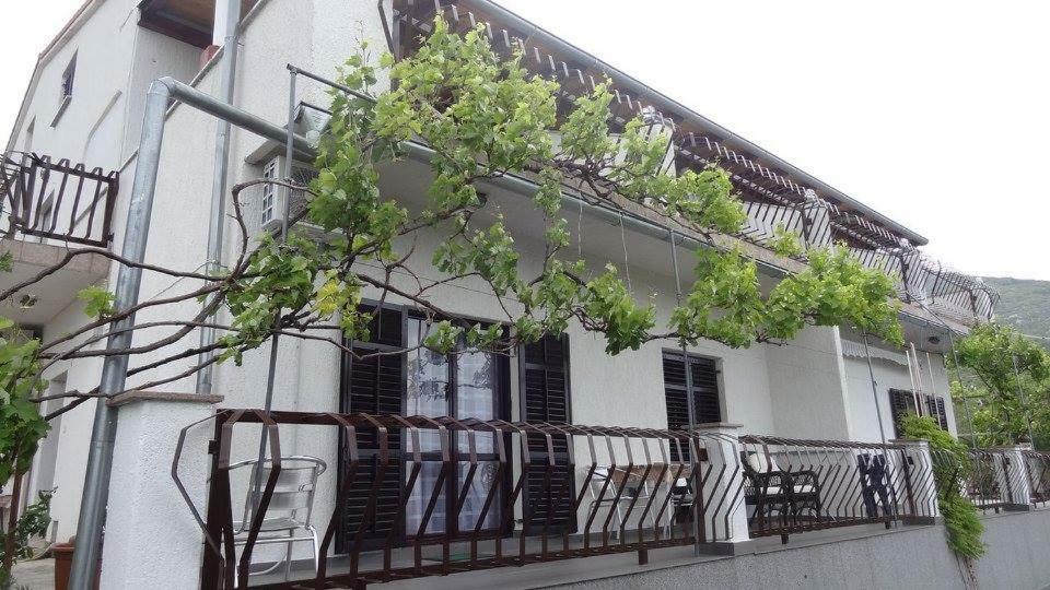 Delfin Apartments 스베티 유라이 외부 사진